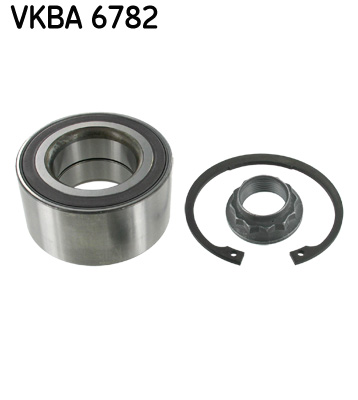 Set rulment roata VKBA 6782 SKF